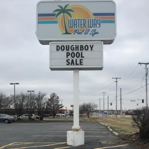 Photo of Water Way Pool & Spa