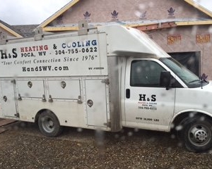 Photo of H & S Heating & Cooling