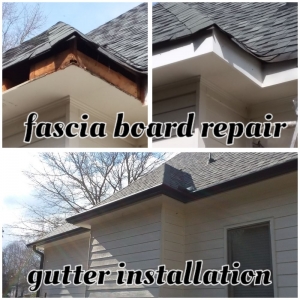 Photo of Ross Gutters