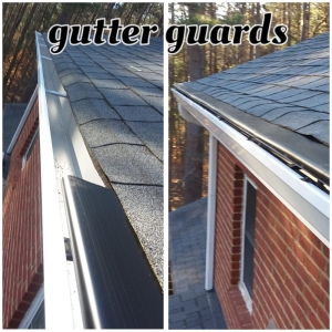 Photo of Ross Gutters