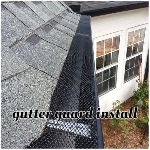 Photo of Ross Gutters