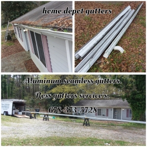 Photo of Ross Gutters