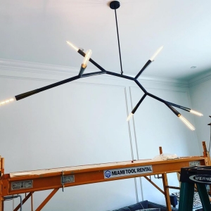 Photo of Orion Electric