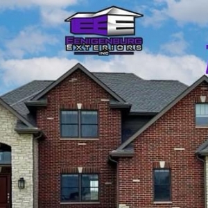 Photo of Eenigenburg Exteriors