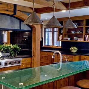 Photo of River Glass Designs