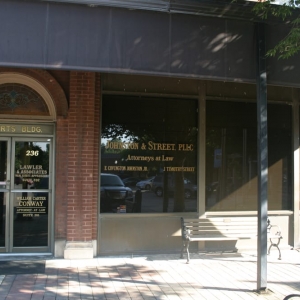Photo of Johnston and Street, PLLC