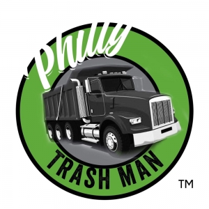 Photo of Philly Trash Man