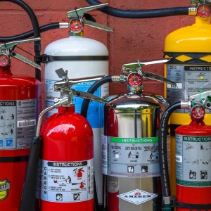 Photo of Cal-State Fire & Safety Equipment