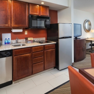 Photo of Residence Inn by Marriott Minneapolis Edina