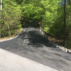 Photo of Parker Seal Coating & Paving