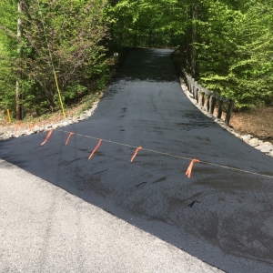 Photo of Parker Seal Coating & Paving