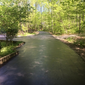 Photo of Parker Seal Coating & Paving