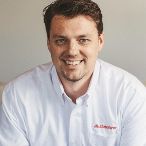 Photo of Chris Hallberg - State Farm Insurance Agent