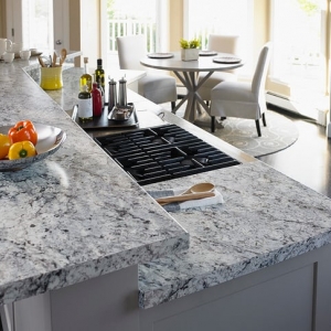 Photo of Swingle Countertops