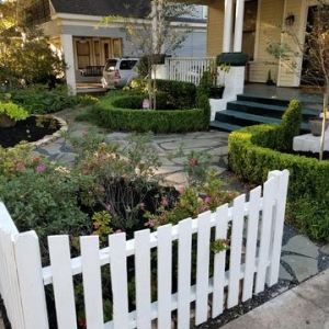 Pearland Lifescapes Landscaping
