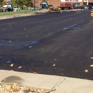 Photo of A Ok Asphalt