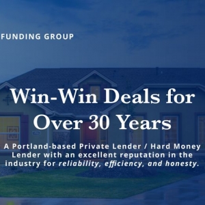 Photo of Clunas Funding Group