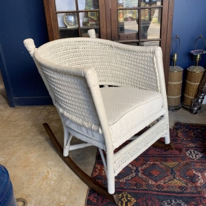 Austin Northrop's Furniture Shop