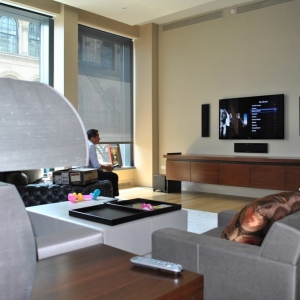 Photo of Home Theater Advisors