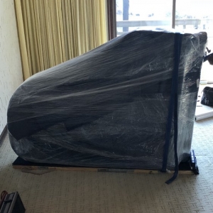 Photo of Blue Oak Moving & Storage