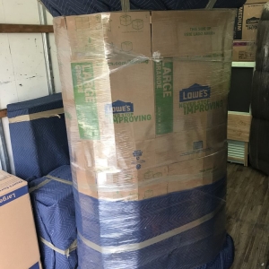 Photo of Blue Oak Moving & Storage