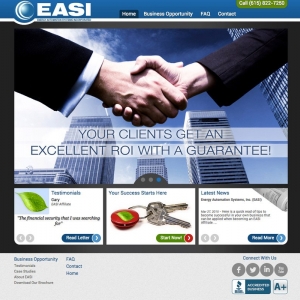 Photo of Nashville Website Design