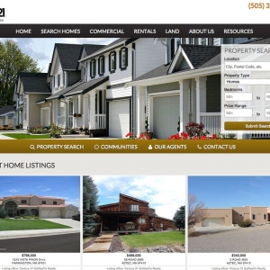 Photo of Nashville Website Design