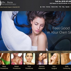 Nashville Nashville Website Design