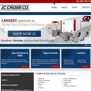 Photo of Nashville Website Design