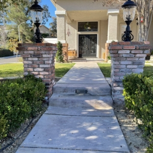 Photo of Ruff & Ready Landscape Construction