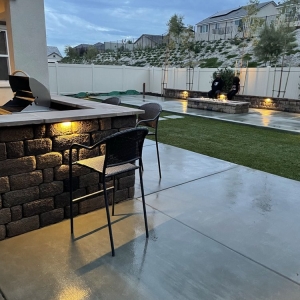Photo of Ruff & Ready Landscape Construction