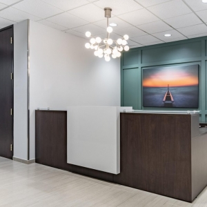 Photo of Regus Oregon Lincoln Center