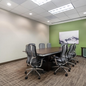 Photo of Regus Oregon Lincoln Center