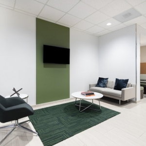 Photo of Regus Oregon Lincoln Center