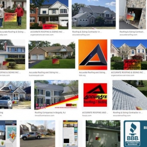Photo of Accurate Roofing & Siding