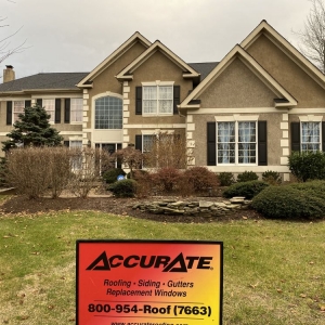 Photo of Accurate Roofing & Siding