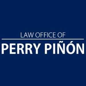 Photo of The Law Office of Perry Pinon
