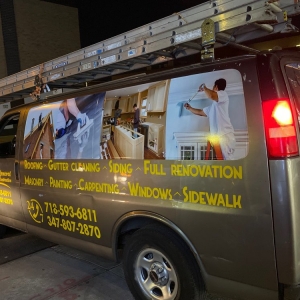 Photo of SD Printing & Design