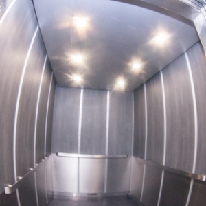Photo of Signature Elevator Maintenance