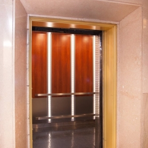 Photo of Signature Elevator Maintenance