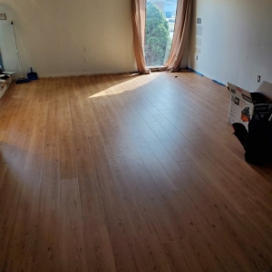 Photo of Final Step Flooring
