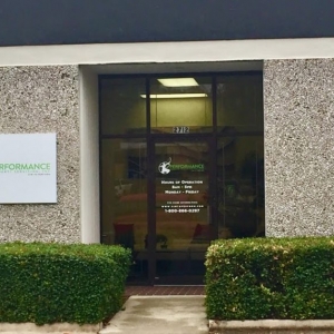 Photo of Performance Property Servicing
