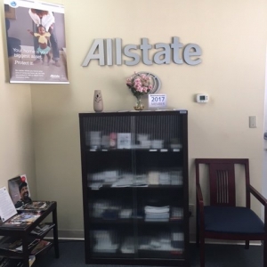Photo of Allstate Insurance: Anthony J Brown