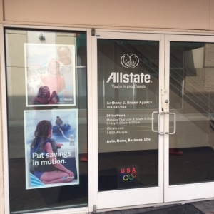 Photo of Allstate Insurance: Anthony J Brown