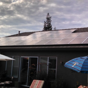 Photo of TEA Solar