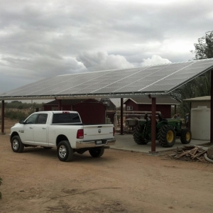 Photo of TEA Solar