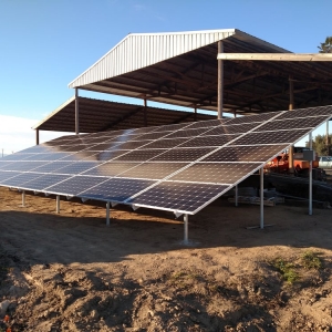 Photo of TEA Solar