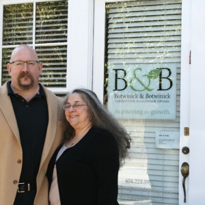 Photo of Botwinick & Botwinick CPAs