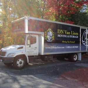 Photo of DN Van Lines