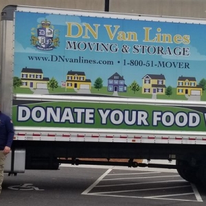 Photo of DN Van Lines